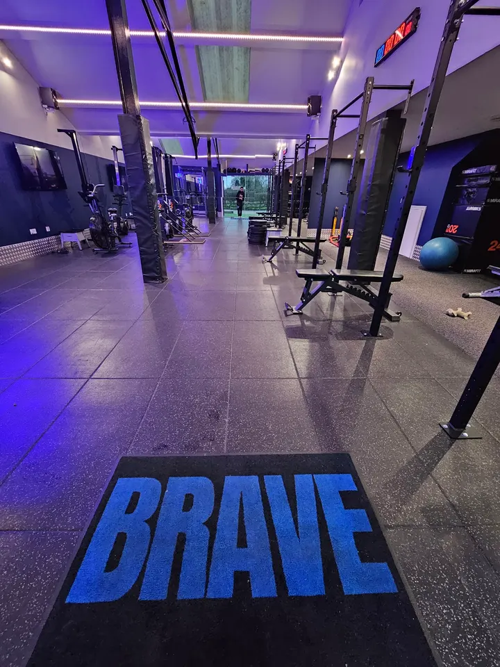 Thrive Athletic — fitness studio in Radlett — 2