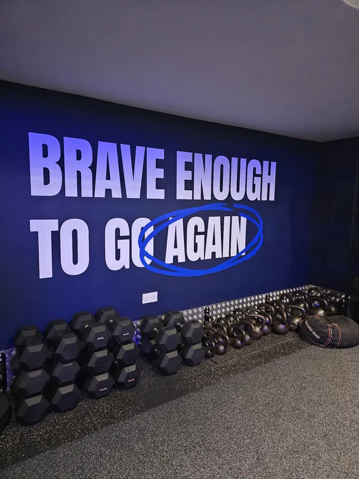 Thrive Athletic — fitness studio in Radlett — 3