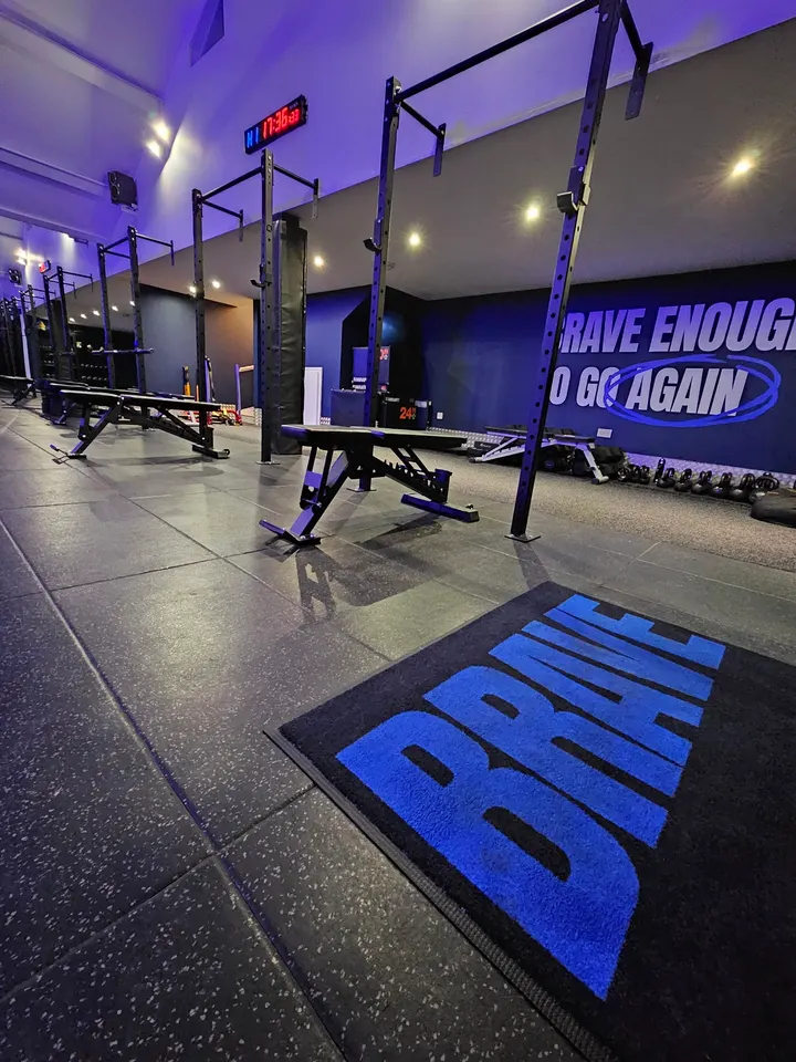 Thrive Athletic — fitness studio in Radlett — 3