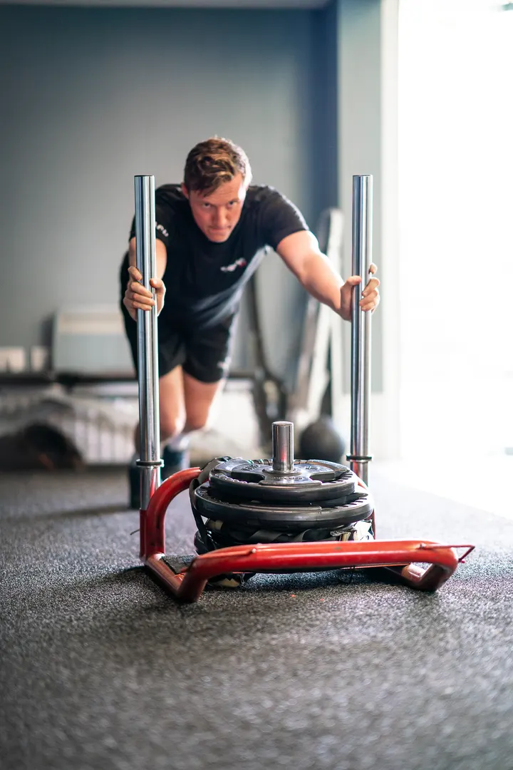 Thrive Athletic — fitness studio in Radlett — 5