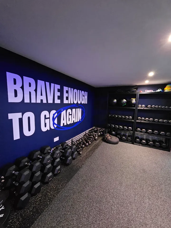 Thrive Athletic — Fitness Studio in Radlett