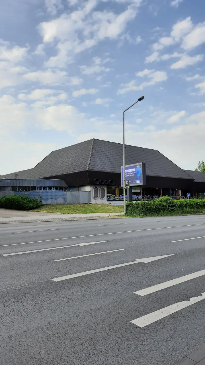 Schwimmoper — studio in Paderborn — 4