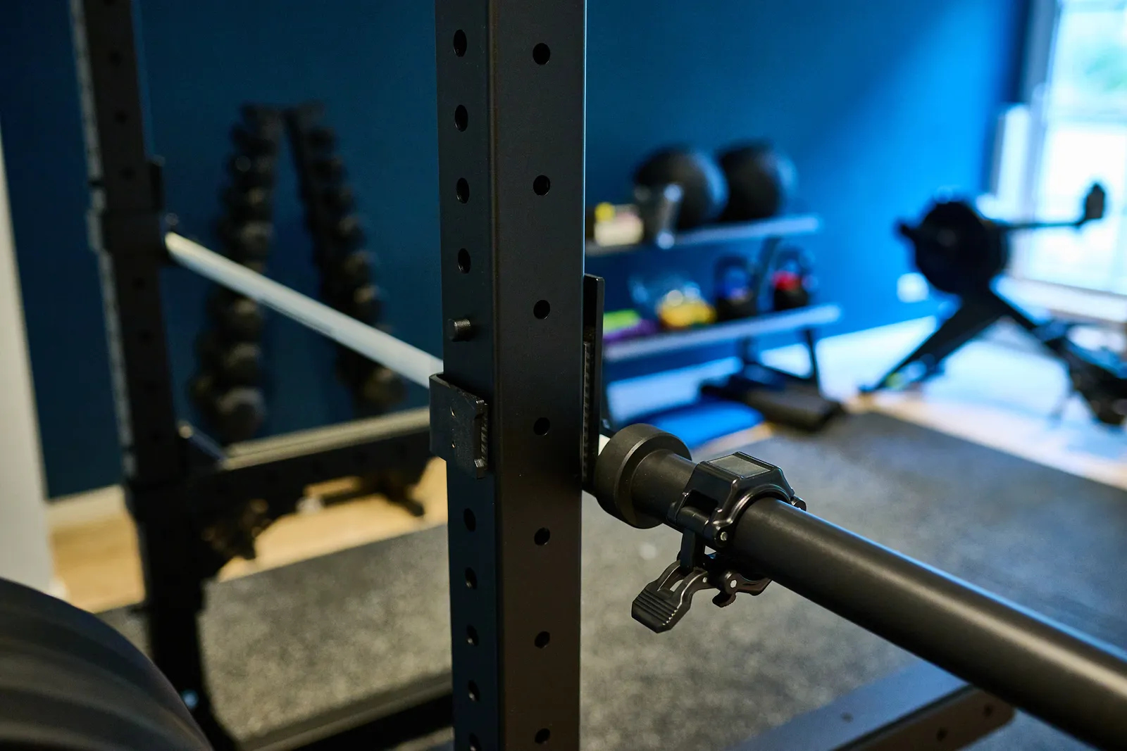 My Private Gym - Bogenhausen/Haidhausen — träningsstudio i München — 3
