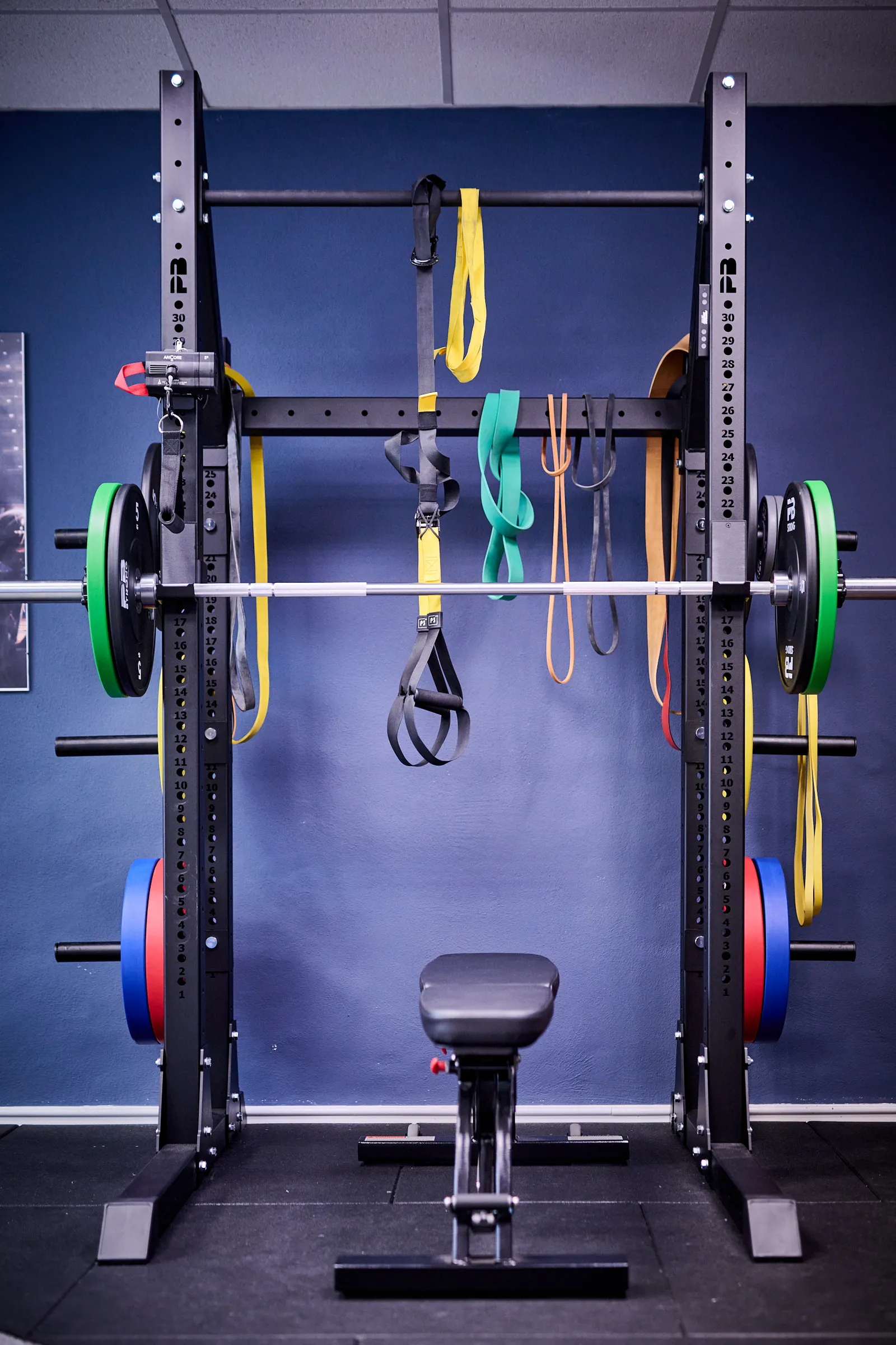 My Private Gym - Bogenhausen/Haidhausen — träningsstudio i München — 3