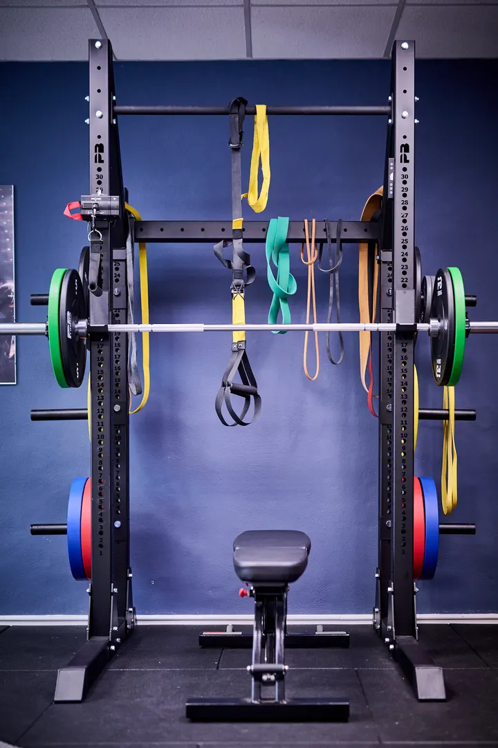 My Private Gym - Bogenhausen/Haidhausen — Fitness Studio in Haidhausen, München