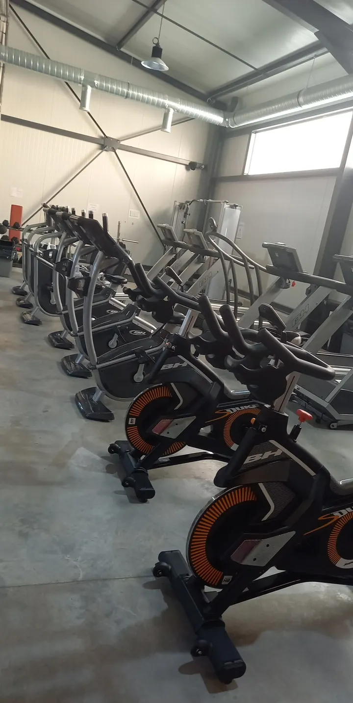 Vallee de la Forme — salle de fitness-studio à Bar-sur-Seine — 2