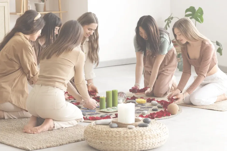 Lóhana Studio - Yoga & more — yoga-studio i Mittelnkirchen — 3