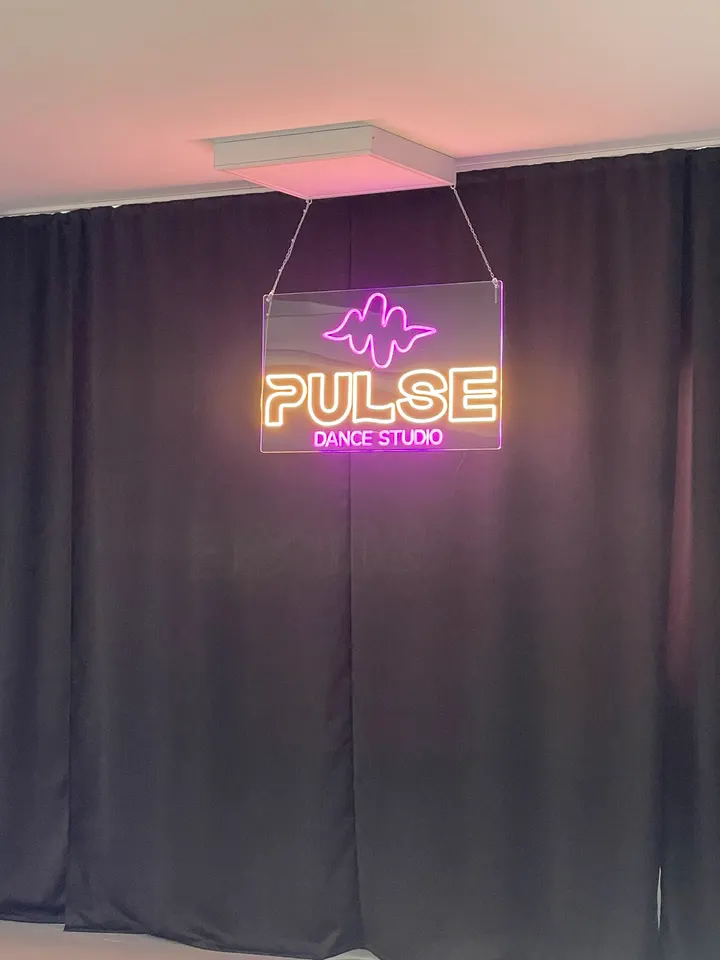 Pulse dance studio — tanz-studio in Laim, München — 3