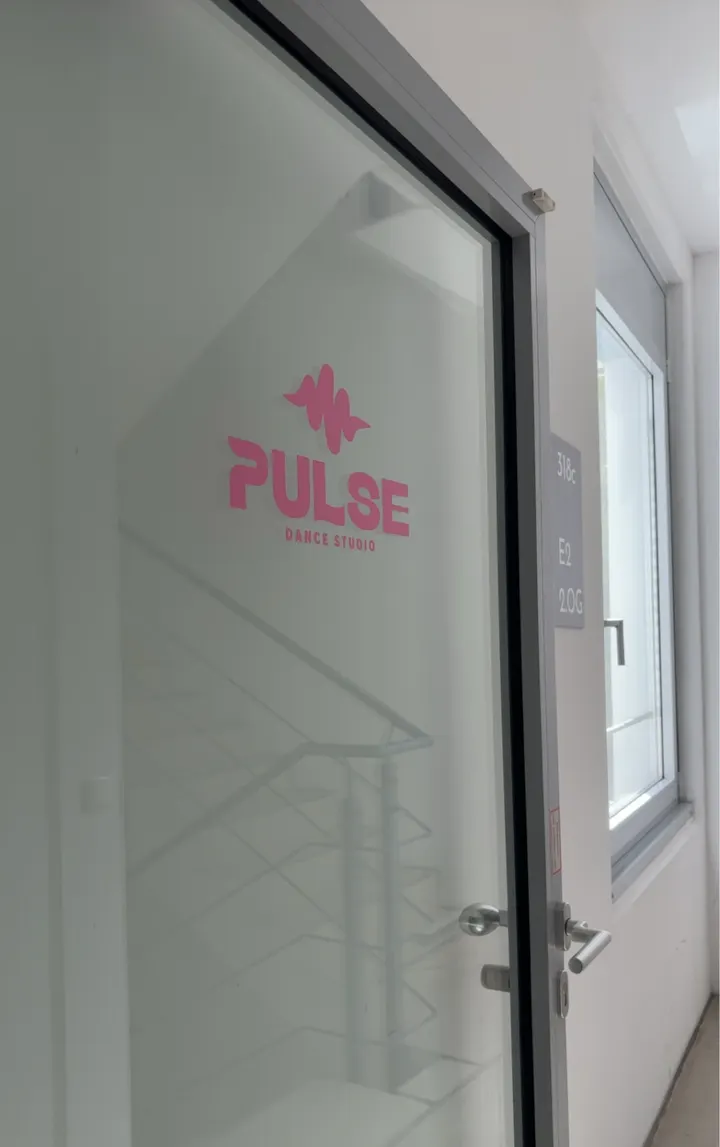 Pulse dance studio — tanz-studio in München — 4
