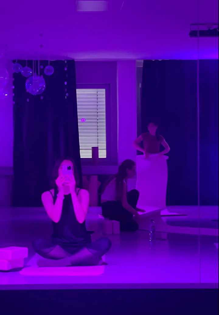 Pulse dance studio — tanz-studio in München — 5