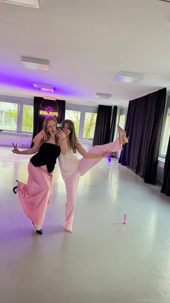 Pulse dance studio — Tanz in Laim, München