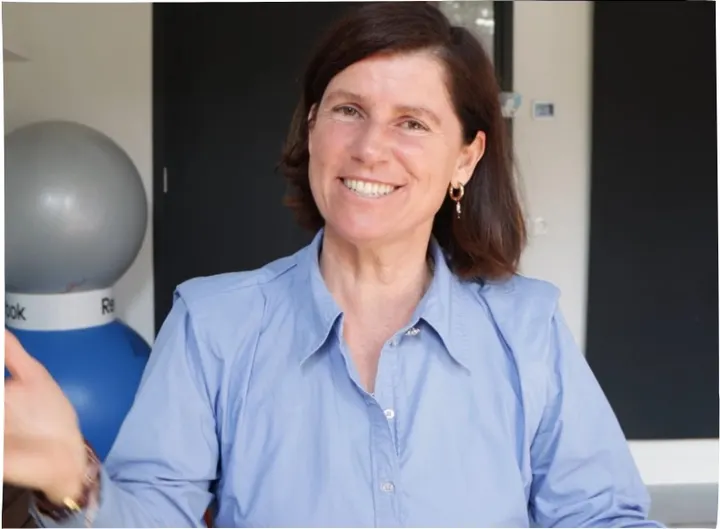 Just Personal Coaching — personal training-studio in Vught — 5