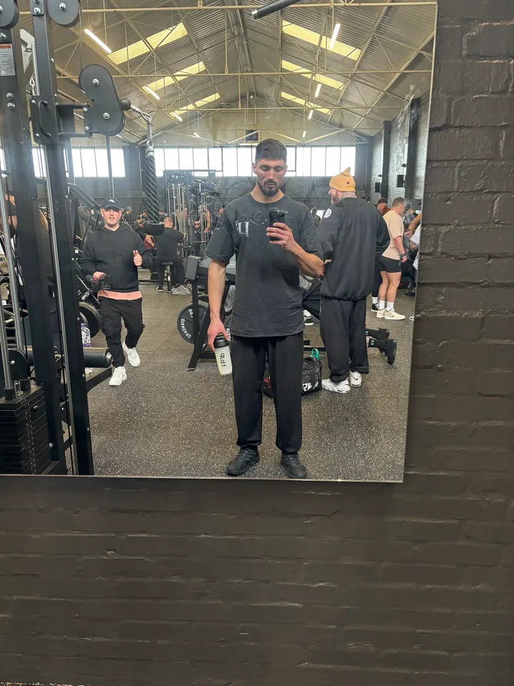 tbJP X SHED Gym — fitness studio in Cheltenham — 2