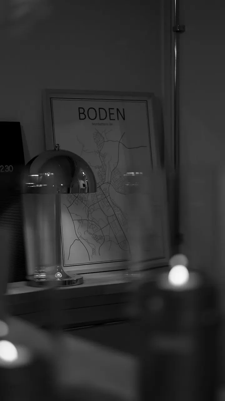 Axisfysio — pt-studio i Boden — 2
