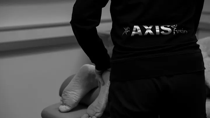 Axisfysio — pt-studio i Boden — 4
