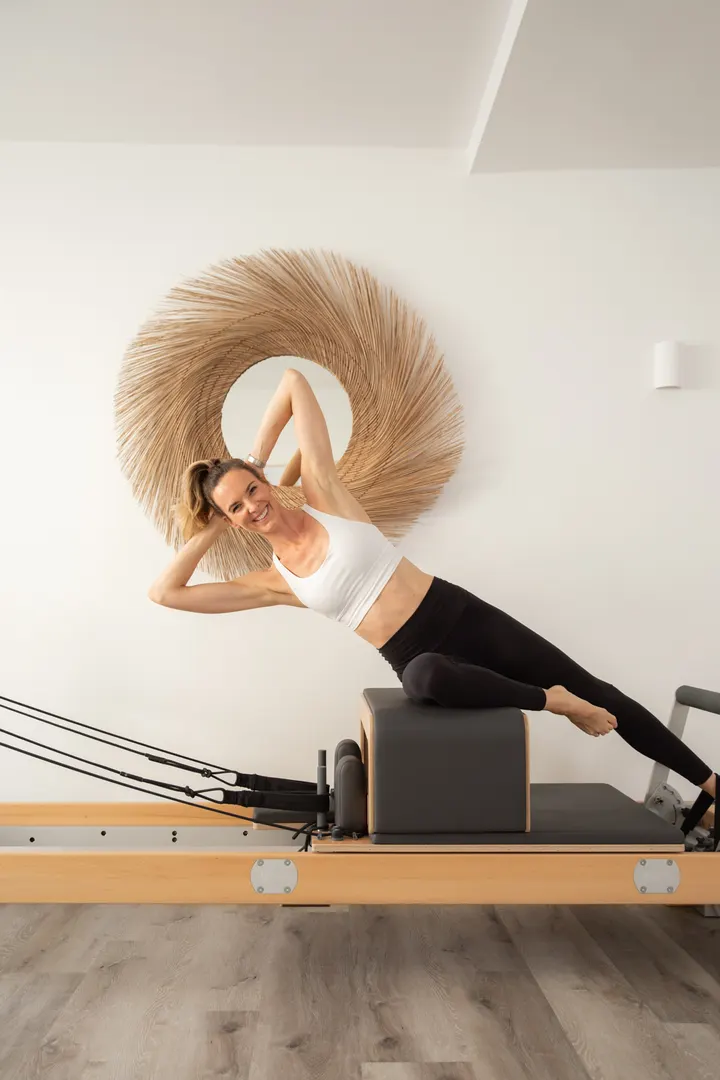 Move With Amy Pilates Studio — pilates-studio in Feudenheim, Mannheim — 2