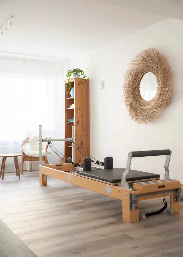 Move With Amy Pilates Studio — pilates-studio in Mannheim — 3