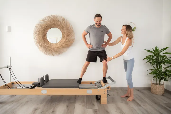 Move With Amy Pilates Studio — pilates-studio in Mannheim — 5