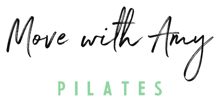 Move With Amy Pilates Studio — Pilates in Feudenheim, Mannheim