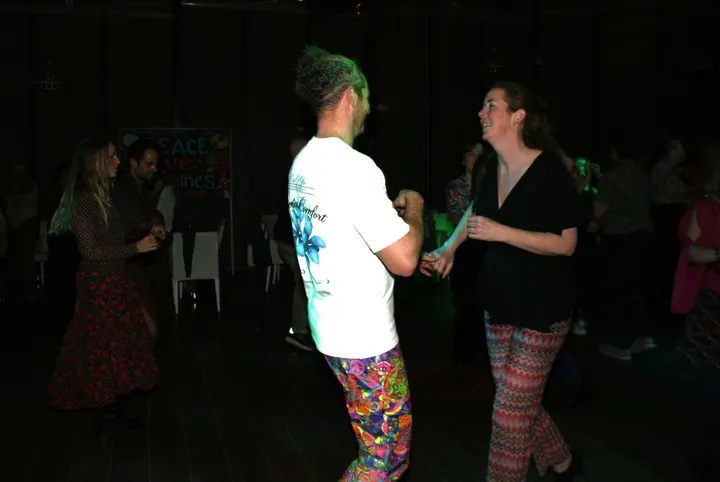 Dansschool Sizzling Salsa — dans-studio in Alkmaar — 6