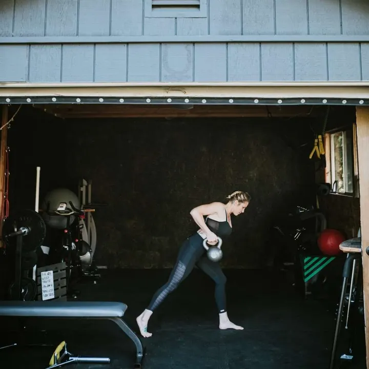 Garagym Le Mans — salle de fitness-studio à Yzeuville, Le Mans — 2