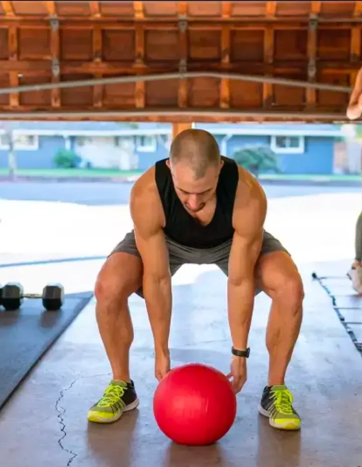 Garagym Le Mans — salle de fitness-studio à Yzeuville, Le Mans — 3