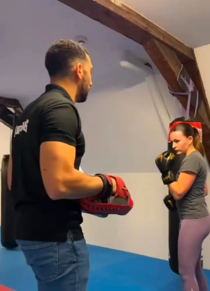 Garagym Le Mans — Salle de fitness à Yzeuville, Le Mans