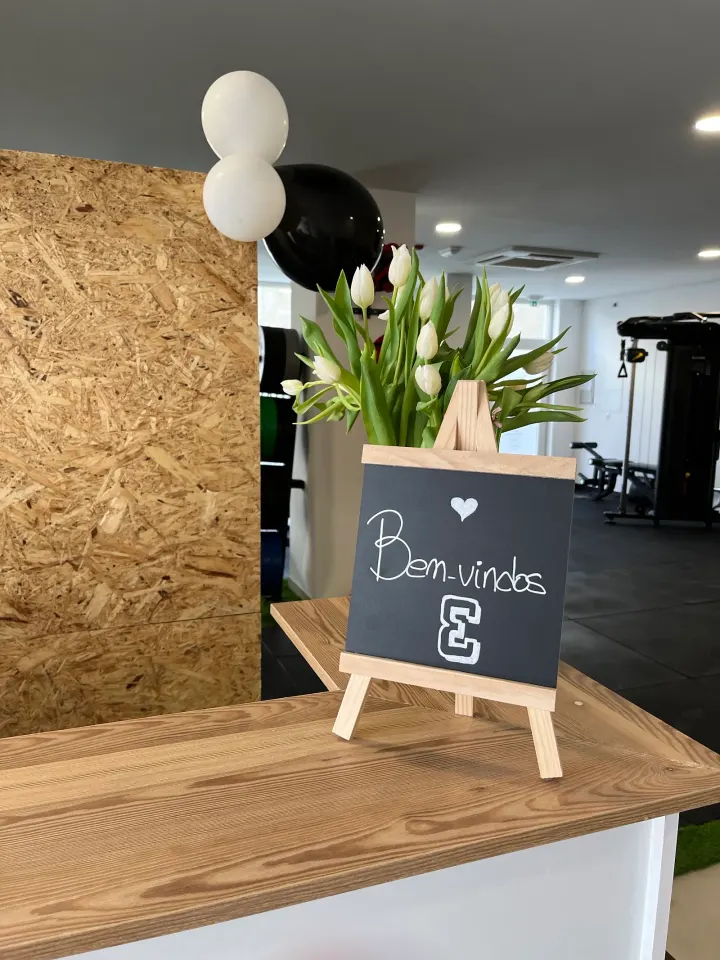 Essential Fitness Studio — ginásio-studio em Boavista, Braga — 2