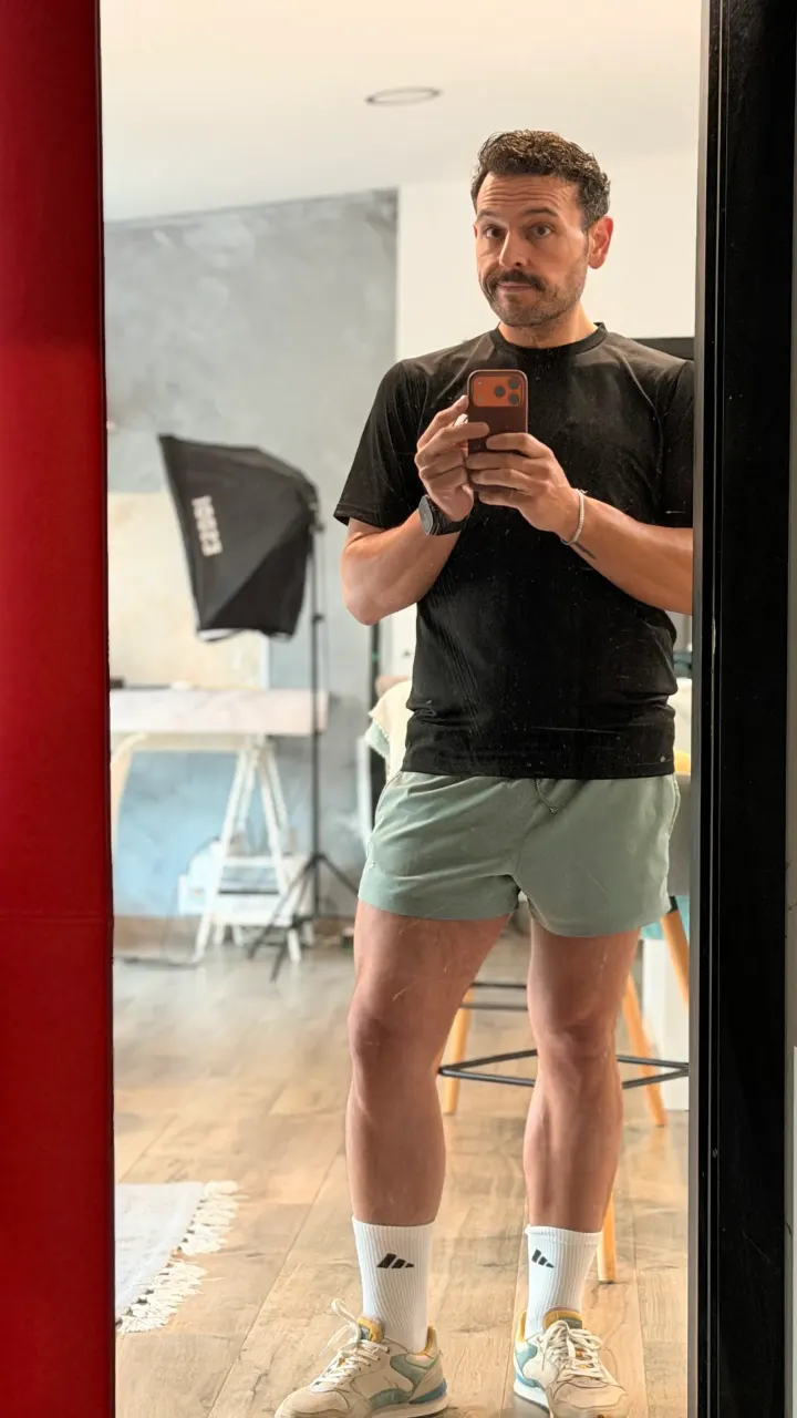 Essential Fitness Studio — ginásio-studio em Braga — 3