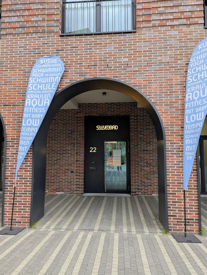 SWYM — fitnessstudio in Winterhude, Hamburg — 3