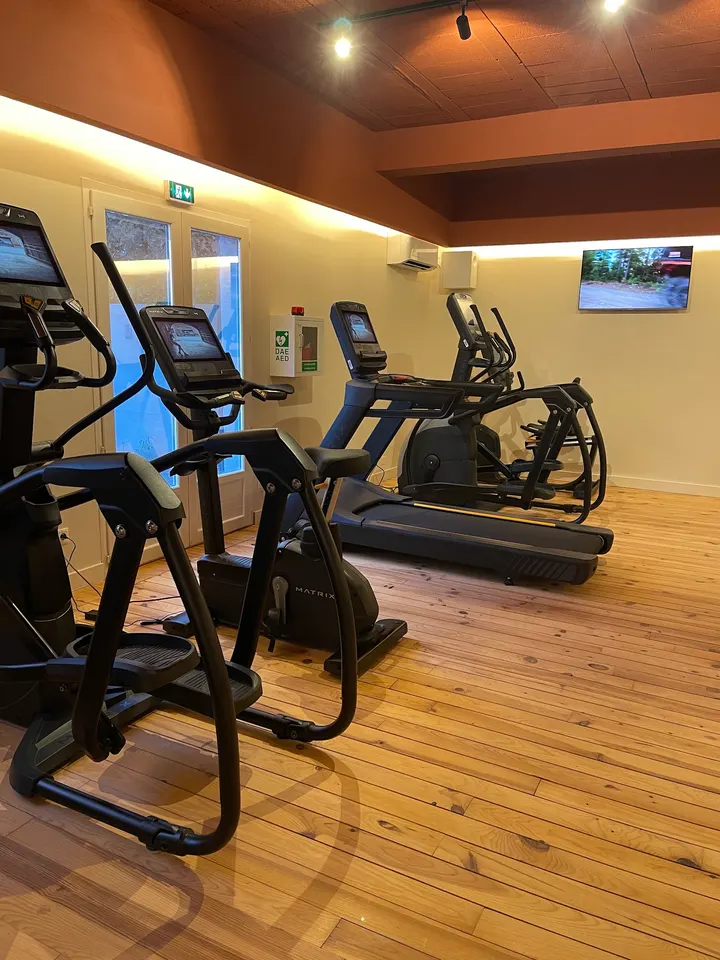 Ma P'tite Salle Puyricard — salle de fitness-studio à Puyricard, Aix-en-Provence — 2