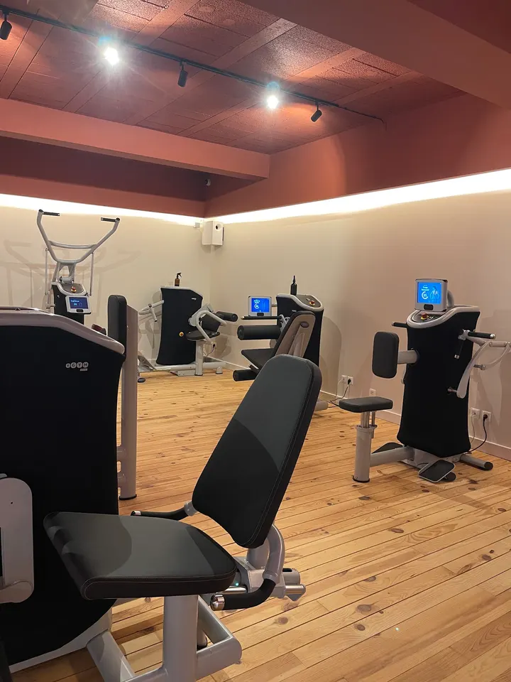 Ma P'tite Salle Puyricard — salle de fitness-studio à Aix-en-Provence — 4