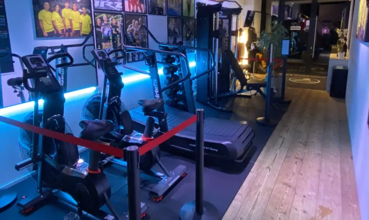 Selfdefence4all — kickboksen-studio in Torenallee, Doetinchem — 2