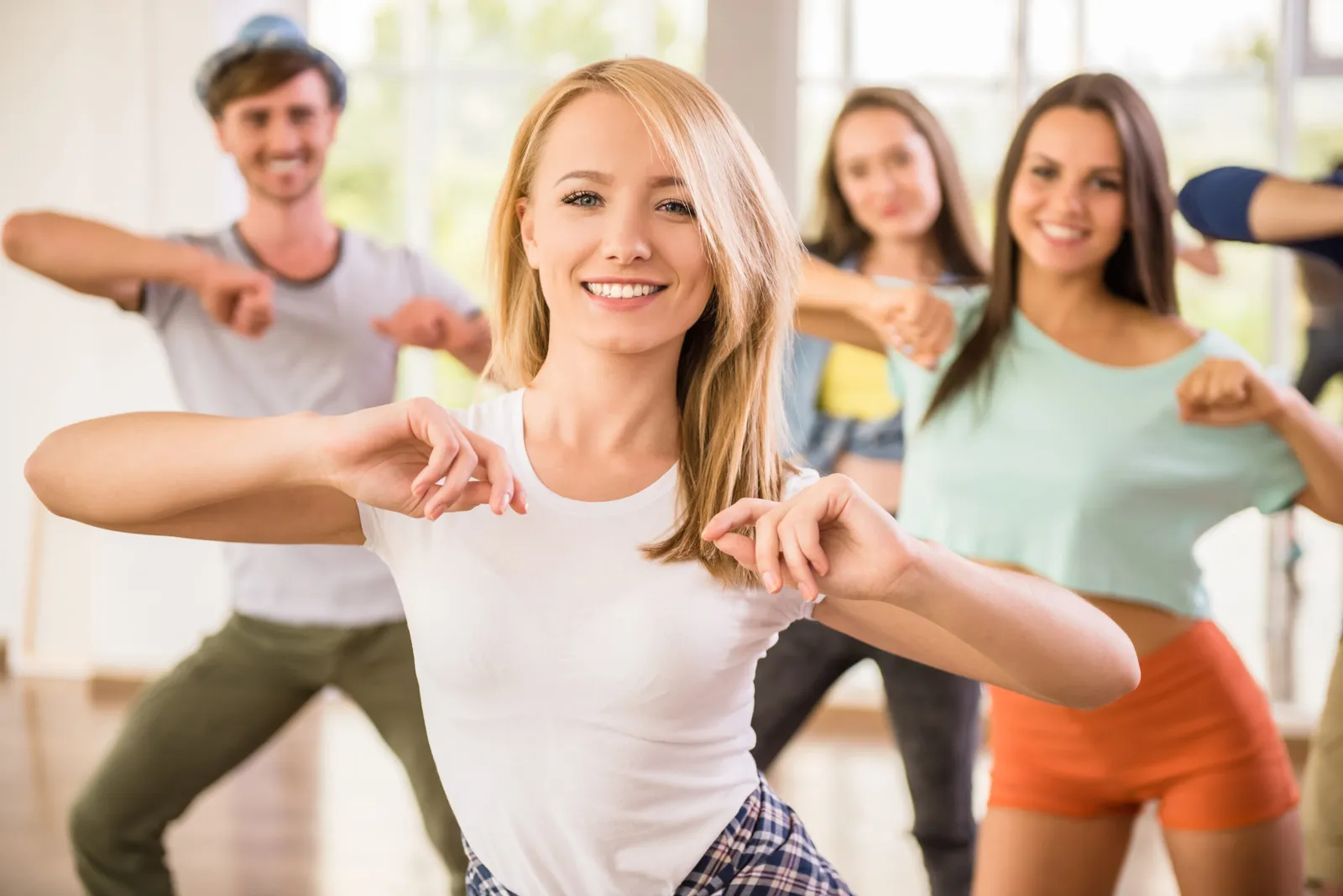 Gimnasio Beni Sport — fuerza-studio en Benicàssim — 2