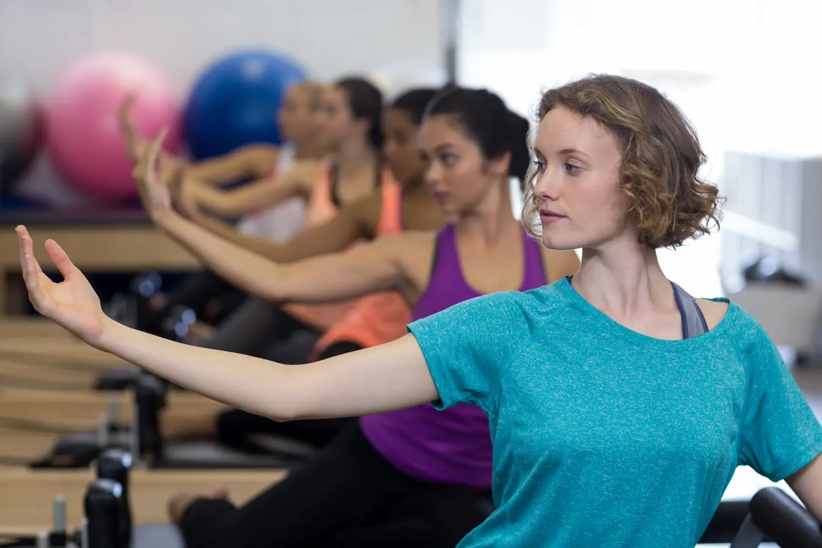 Gimnasio Beni Sport — fuerza-studio en Benicàssim — 3