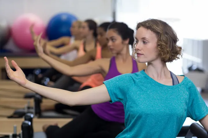 Gimnasio Beni Sport — fuerza-studio en Montemolino, Benicàssim — 3