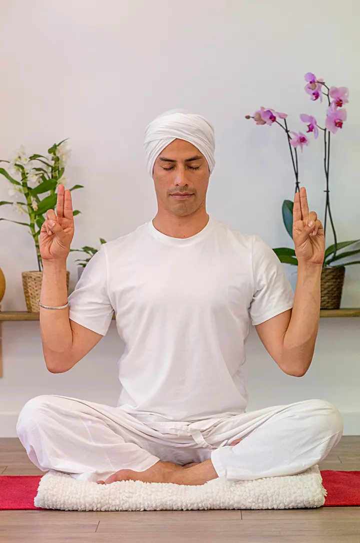 Ingravitt — yoga-studio en Corró d'Avall — 5