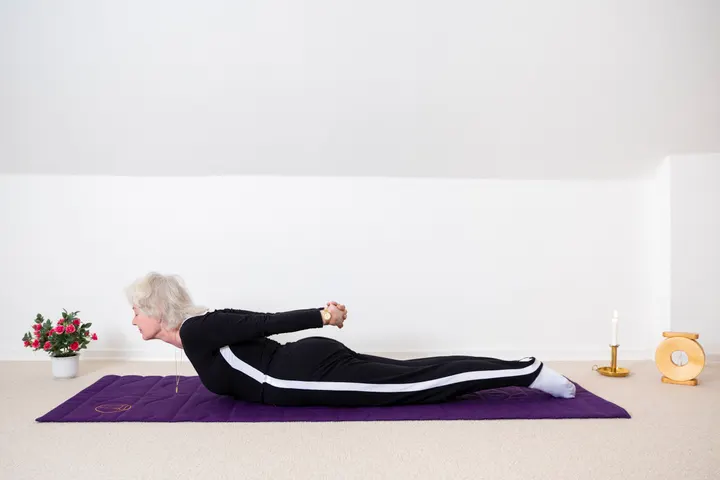 Corpus Vitalis Yoga — yoga-studio i Søndervang, Kolding — 2