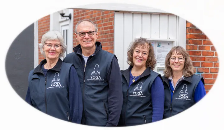 Corpus Vitalis Yoga — yoga-studio i Søndervang, Kolding — 3