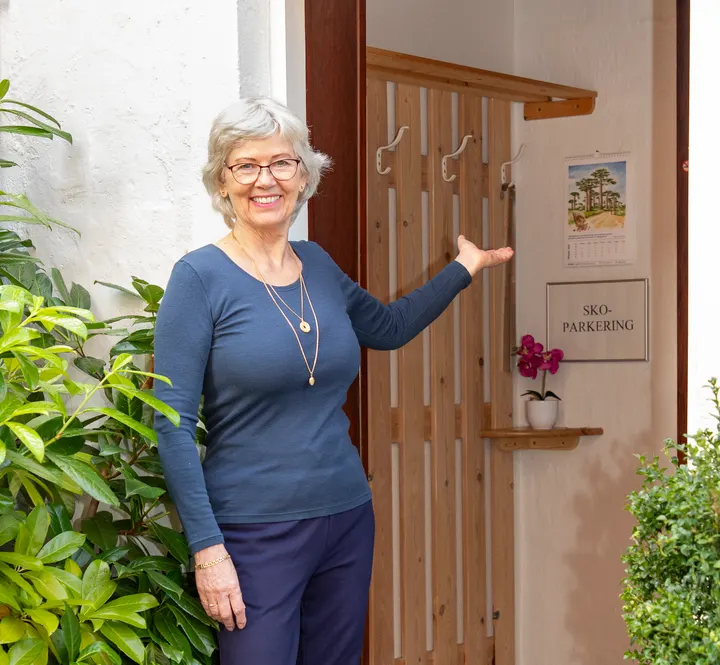 Corpus Vitalis Yoga — yoga-studio i Kolding — 3