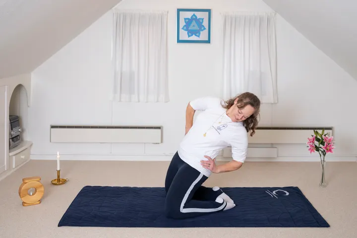 Corpus Vitalis Yoga — yoga-studio i Kolding — 4