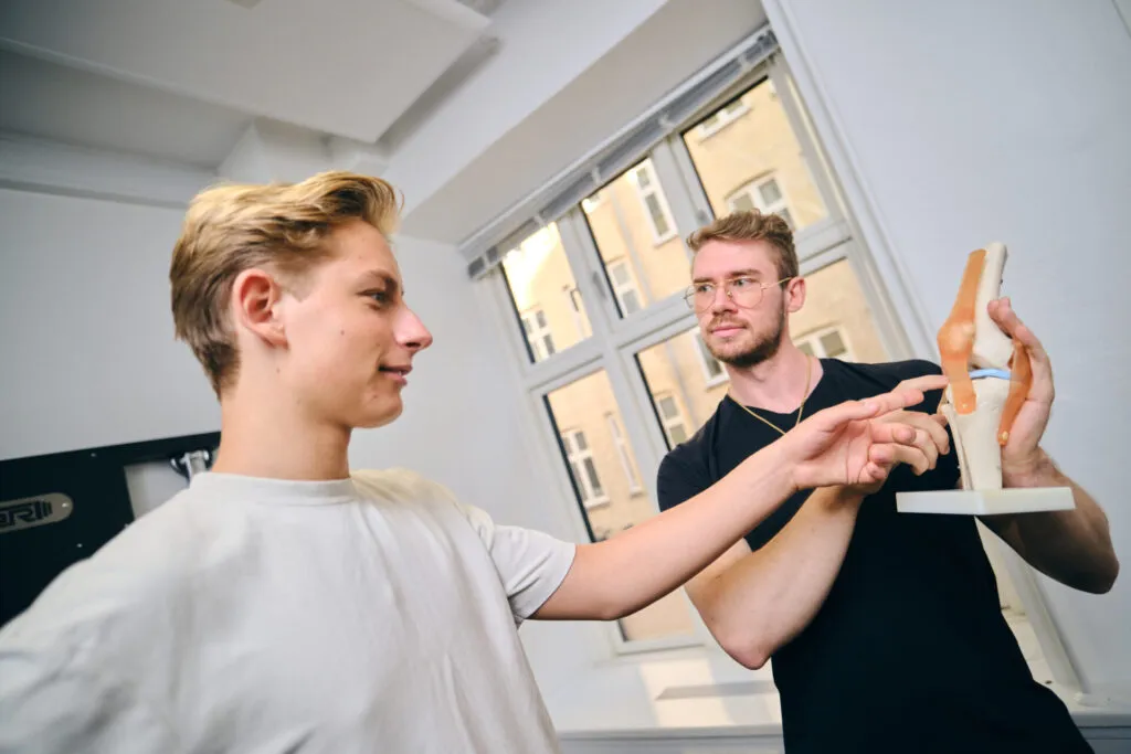 FYSIO360 — pt-studio-studio i Indre By, København — bild 2