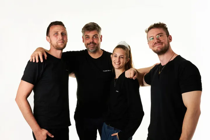 FYSIO360 — functional training-studio i Indre By, København