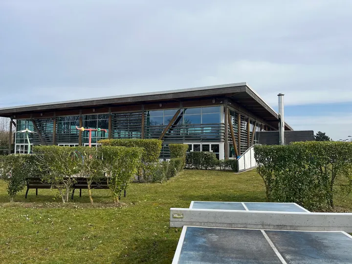 Centre aquatique Carré d’O — bien-être-studio à La Riche — 4