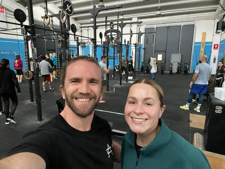 CrossFit Lambrate — crossfit-studio a Milano — 4