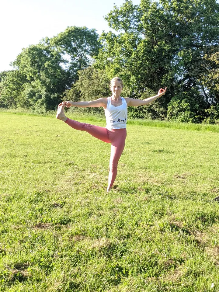 The Yoga Vine Streatley Village — yoga-studio in Luton — 3