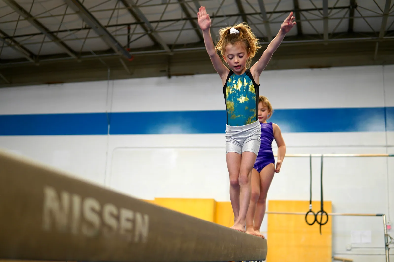 Fuego Gymnastics — gymnastics-studio in Haywards Heath — 2