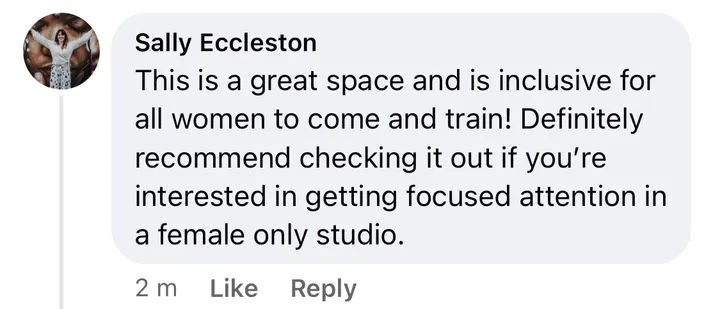 The Studio At The Mill — fitness studio in Davenport, Stockport — 2
