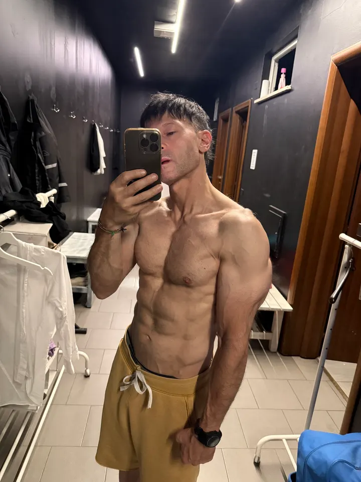 Sparta 1.0 — crossfit-studio a Monteobizzo, Pavullo Nel Frignano — 2