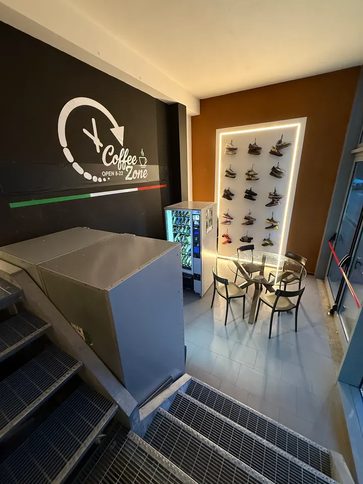 Sparta 1.0 — crossfit-studio a Pavullo Nel Frignano — 5